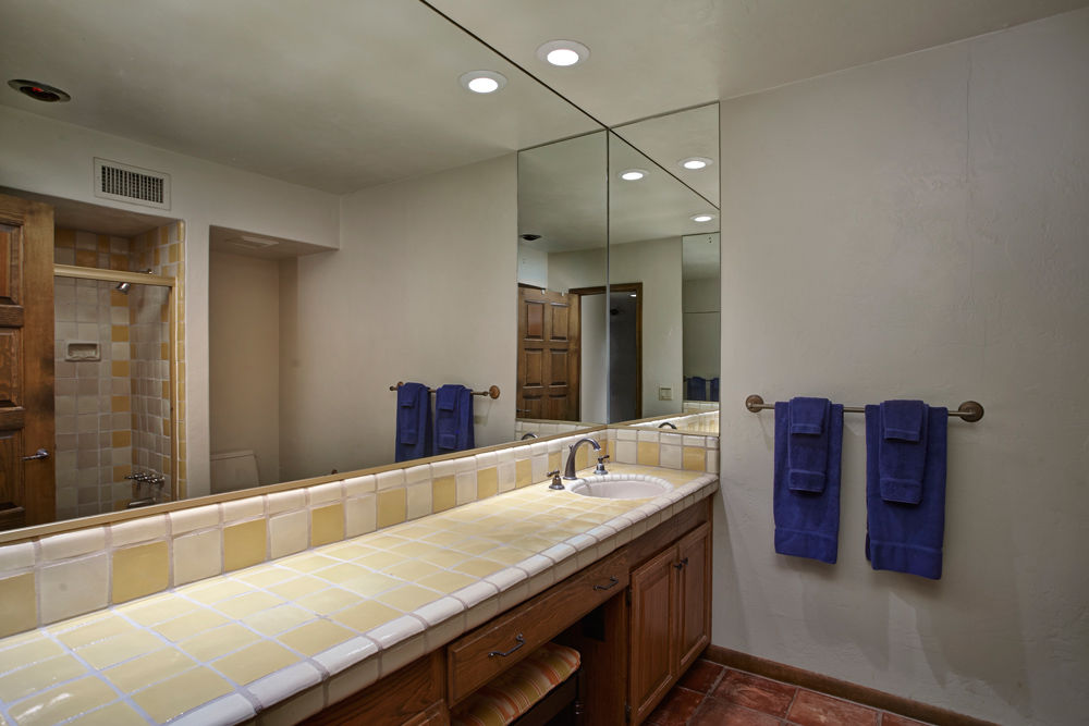 Diamond home